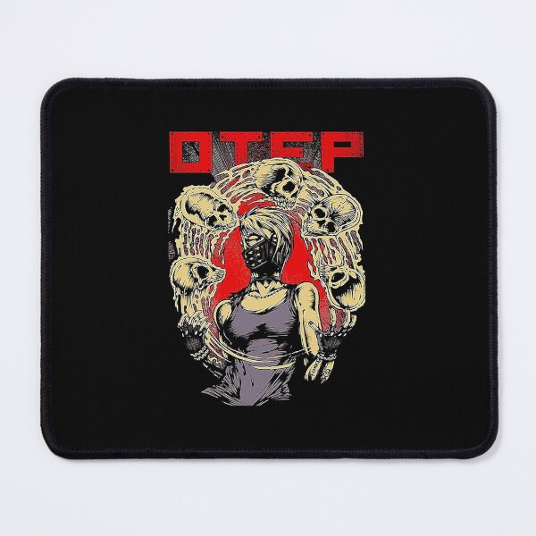 Item preview, OTEP BAND designed and sold by HumbertoRippin.