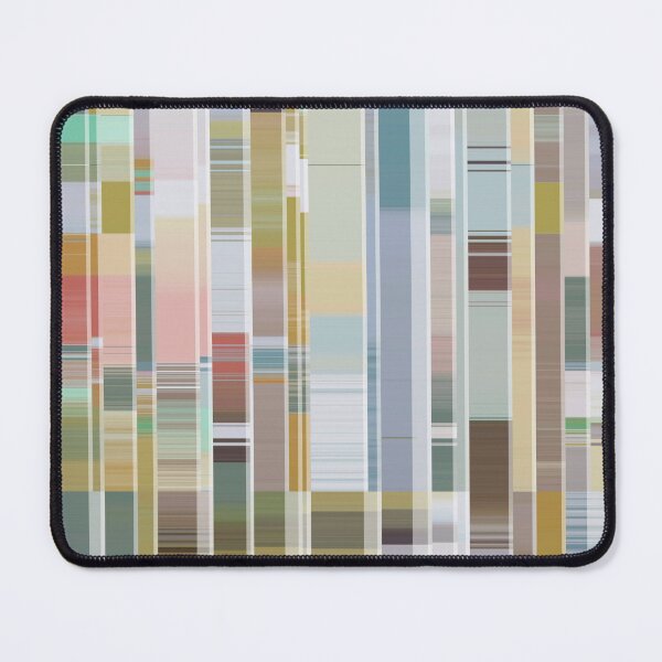 Item preview, Joy Division: Abstract Geometric Digital Stripes Linear Design designed and sold by Jenny Meehan Art Prints and Patterns .