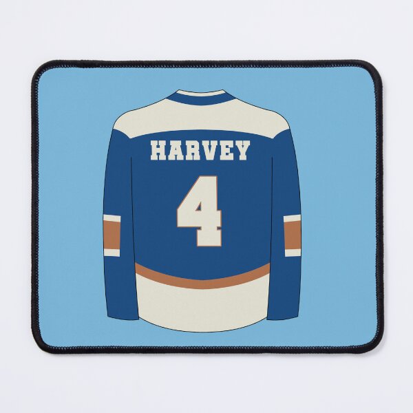 Item preview, KK Harvey Jersey designed and sold by Vesper1706.