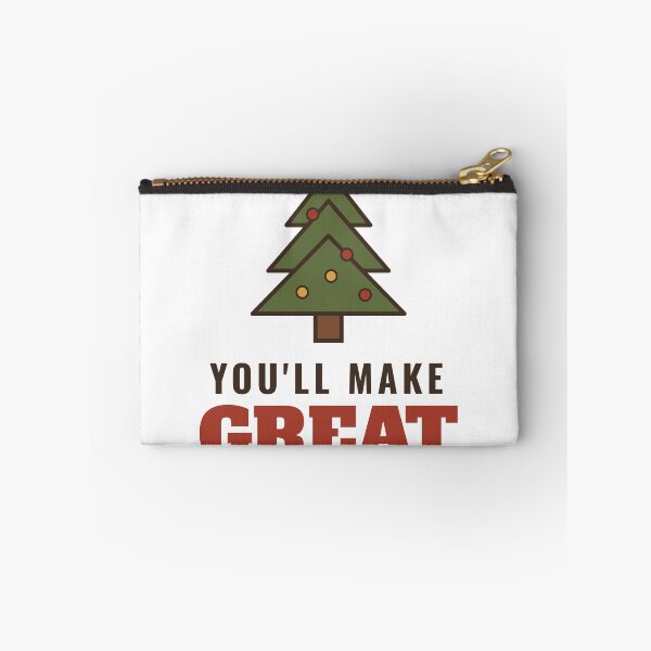 Item preview, O Christmas Tree You'll Make Great Mulch Funny Gardener Christmas designed and sold by HenAndHeller.