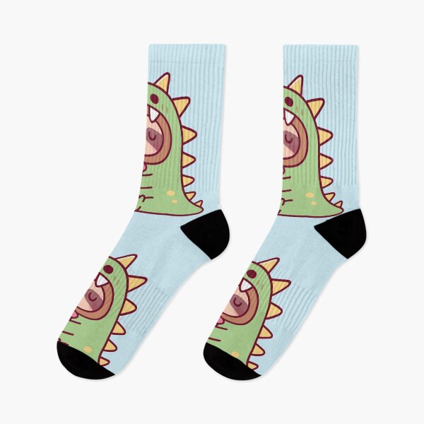 Item preview, Cute Sloth In Dinosaur Costume Loves Boba Tea designed and sold by rustydoodle.