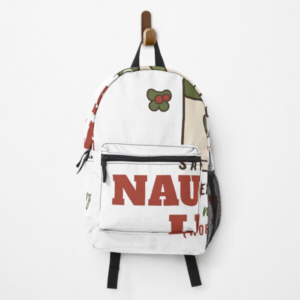 Item preview, Naughty List Spent Too Much on Seeds Funny Christmas Gardener designed and sold by HenAndHeller.