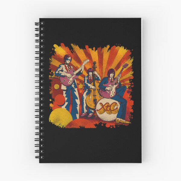 Item preview, Xtc Band designed and sold by juancastroaa.