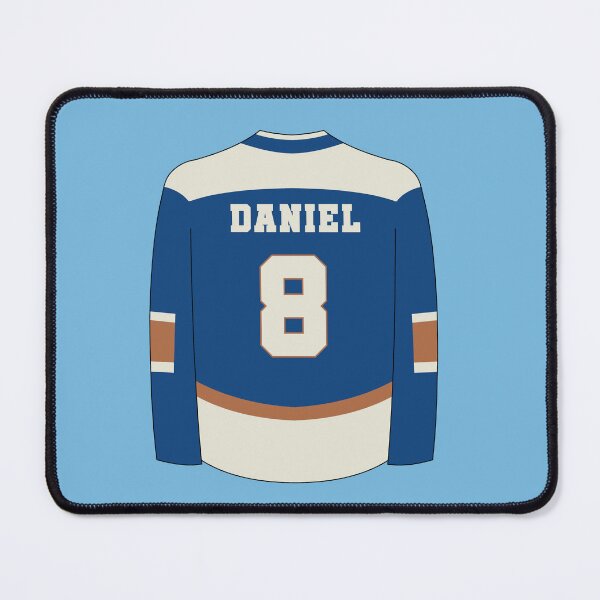Item preview, Izzy Daniel Jersey designed and sold by Vesper1706.
