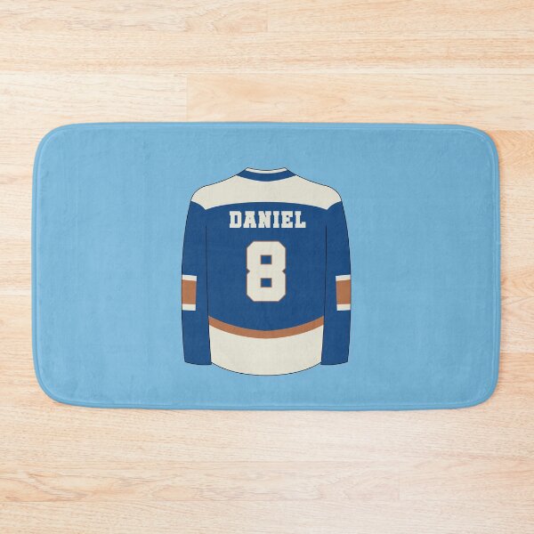 Item preview, Izzy Daniel Jersey designed and sold by Vesper1706.