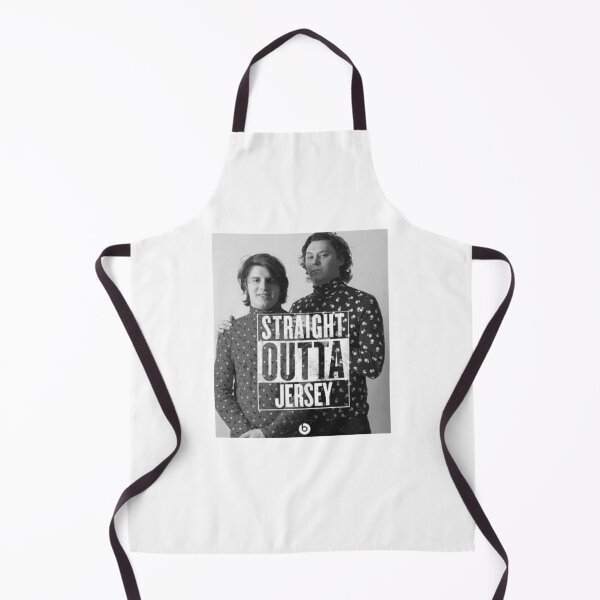 Item preview, Straight Outta Jersey  designed and sold by Janycabreras.