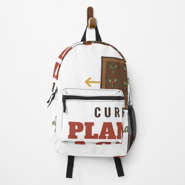 Item preview, Currently Planning a Garden I Don't Have Room For Funny Gardener designed and sold by HenAndHeller.