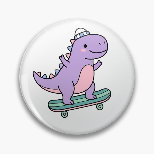 Item preview, Skate rex designed and sold by anuggra.