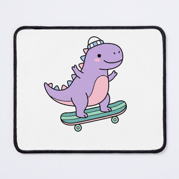 Item preview, Skate rex designed and sold by anuggra.