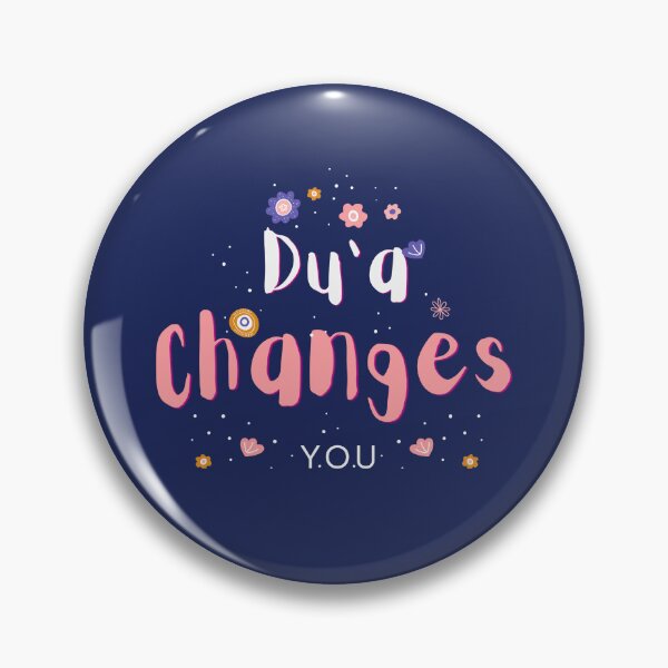 Item preview, Dua Power | Carry a Reminder designed and sold by Ayah & Ink.