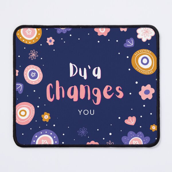 Item preview, Dua Power | Carry a Reminder designed and sold by Ayah & Ink.