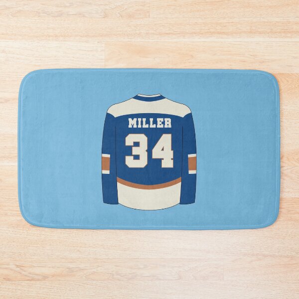 Item preview, Hannah Miller Jersey designed and sold by Vesper1706.