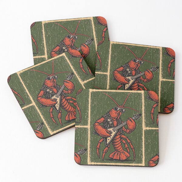 Item preview, Rock Lobster designed and sold by Douglystuff.
