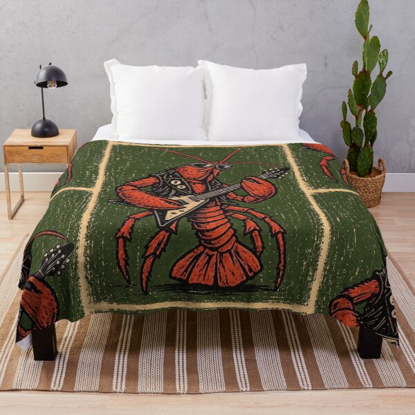 Item preview, Rock Lobster designed and sold by Douglystuff.