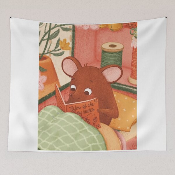 Item preview, French Blade Runner Café Morning designed and sold by Karinouthuys.