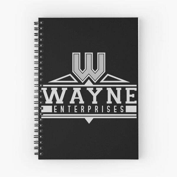 Aperçu de l'œuvre Wayne Legacy créée et vendue par Ree-Shirt.