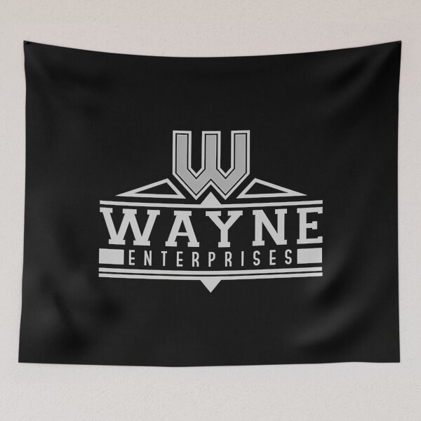 Item preview, Wayne Legacy designed and sold by Ree-Shirt.