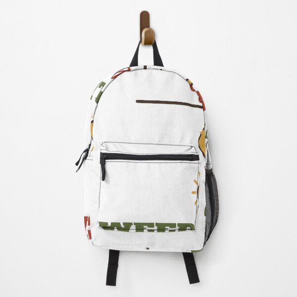 Item preview, Weed Puller by Day Seed Buyer by Night Funny Gardener designed and sold by HenAndHeller.