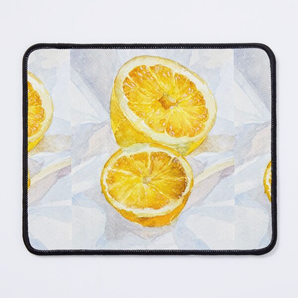 Item preview, A Refreshing Summer-lemon designed and sold by YueZArt.