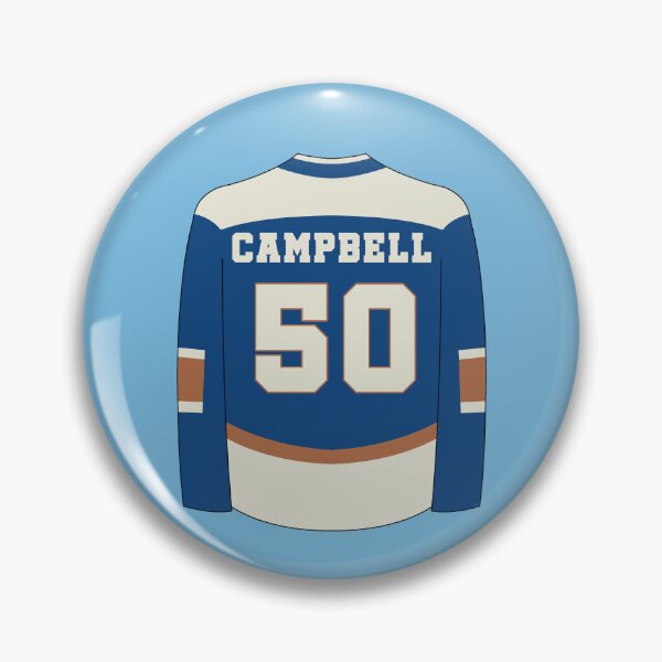 Item preview, Kristen Campbell Jersey designed and sold by Vesper1706.