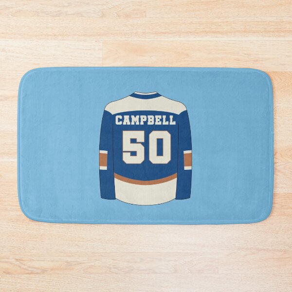 Item preview, Kristen Campbell Jersey designed and sold by Vesper1706.