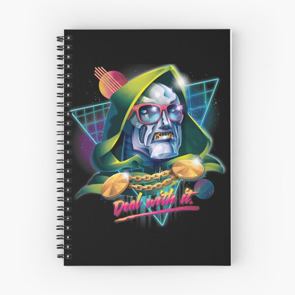 Item preview, Deal With It designed and sold by Ree-Shirt.