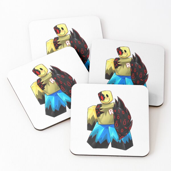 Item preview, Forsaken John Doe designed and sold by Gamify Store.