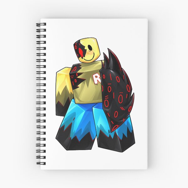 Item preview, Forsaken John Doe designed and sold by Gamify Store.
