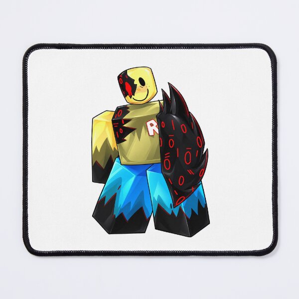 Item preview, Forsaken John Doe designed and sold by Gamify Store.