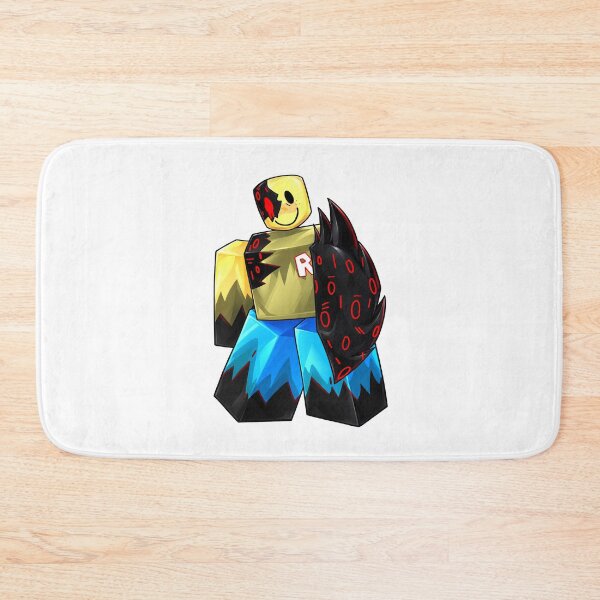 Item preview, Forsaken John Doe designed and sold by Gamify Store.