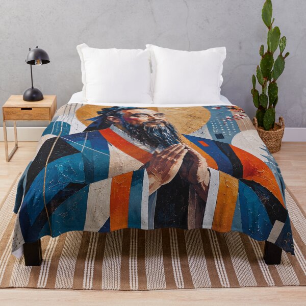 Item preview, Confucius – Ancient Chinese Philosopher Painting designed and sold by GalleryKauffeld.