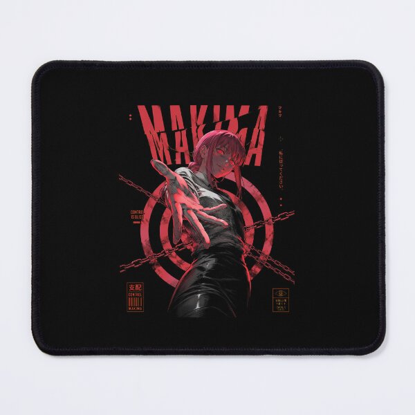 Item preview, Control Devil Anime designed and sold by gembui.