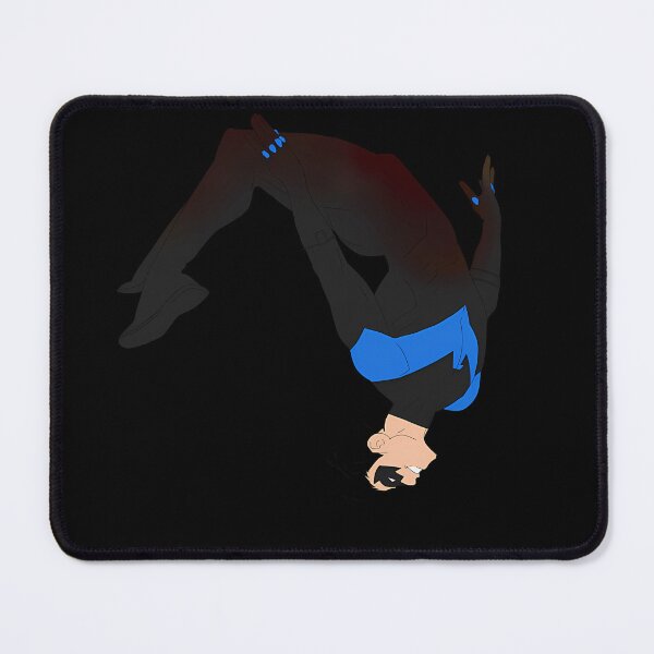 Item preview, Nightwing designed and sold by Ree-Shirt.