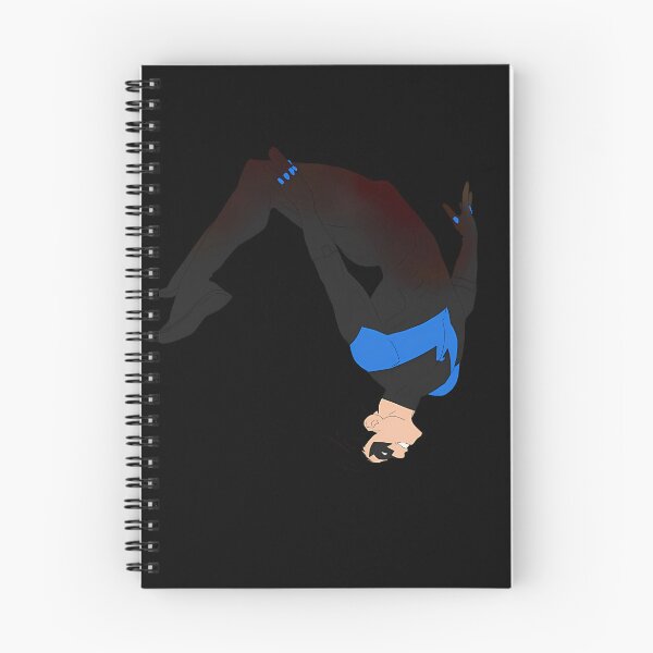 Item preview, Nightwing designed and sold by Ree-Shirt.