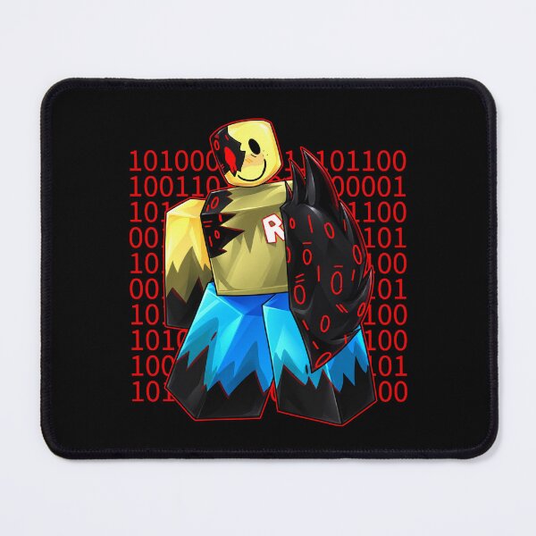 Item preview, Forsaken John Doe designed and sold by Gamify Store.