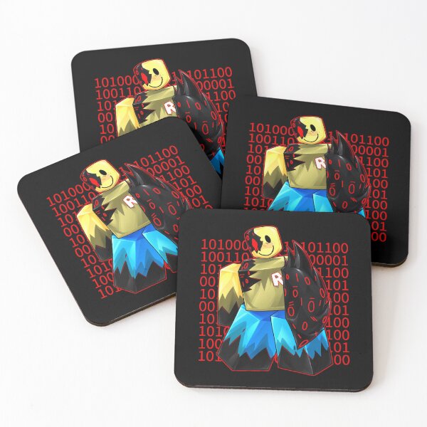 Item preview, Forsaken John Doe designed and sold by Gamify Store.