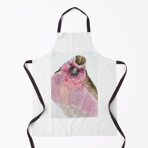 Item preview, Pink bird designed and sold by YueZArt.