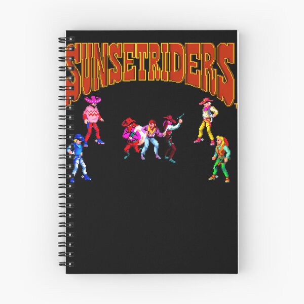Item preview, Pixel Gunslingers And Cowboys designed and sold by BrigitteDuhame.