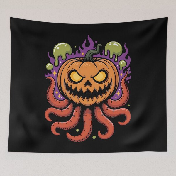 Item preview, 3.	Spooky Skeleton Woman Drinking Coffee Halloween Design designed and sold by limanol.