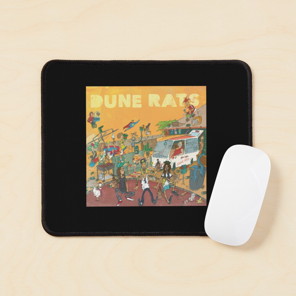 Item preview, Mouse Pad designed and sold by genadsagan.