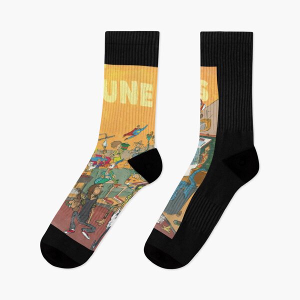 Item preview, DUNE RATS BAND designed and sold by genadsagan.