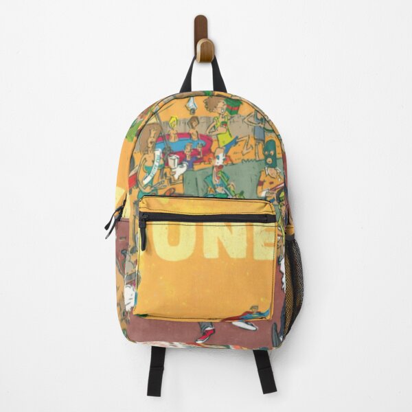 Item preview, DUNE RATS BAND designed and sold by genadsagan.