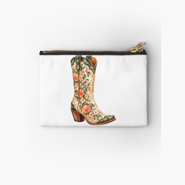 Item preview, Georgia Cowboy Boot designed and sold by Whimspired By Paxx.