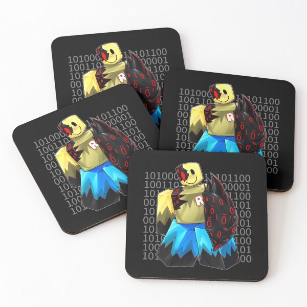 Item preview, Forsaken John Doe designed and sold by Gamify Store.