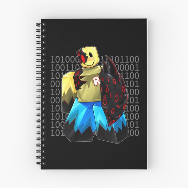 Item preview, Forsaken John Doe designed and sold by Gamify Store.