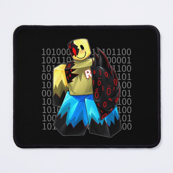 Item preview, Forsaken John Doe designed and sold by Gamify Store.