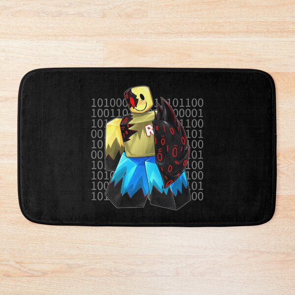 Item preview, Forsaken John Doe designed and sold by Gamify Store.