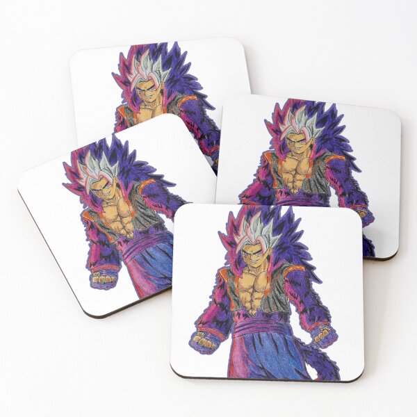 Item preview, Ultra Gogeta designed and sold by BenjaminGayton.