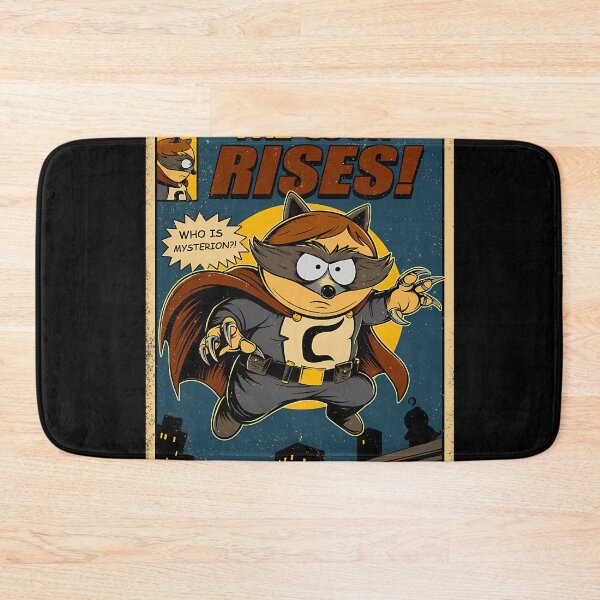 Item preview, The Coon Rises designed and sold by Ree-Shirt.