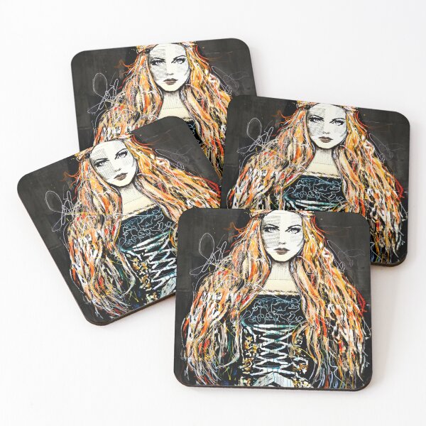 Item preview, valkyrie designed and sold by Loui  Jover.
